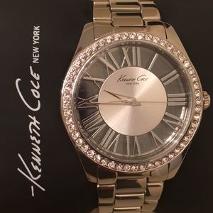Kenneth Cole watch
